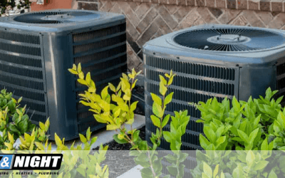 Do Air Conditioners Bring in Fresh Air from Outside?