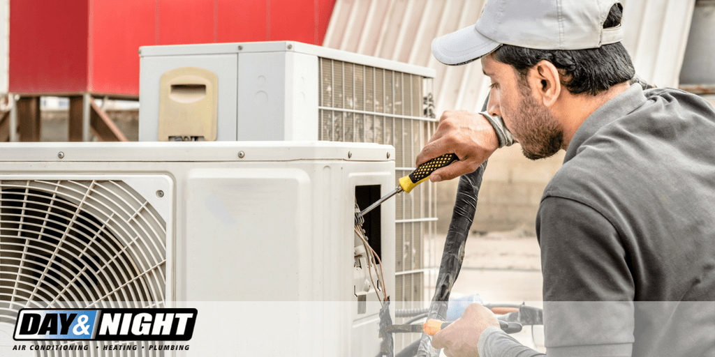 Read more about the article Why You Should Get an AC Tune-Up for the Fall