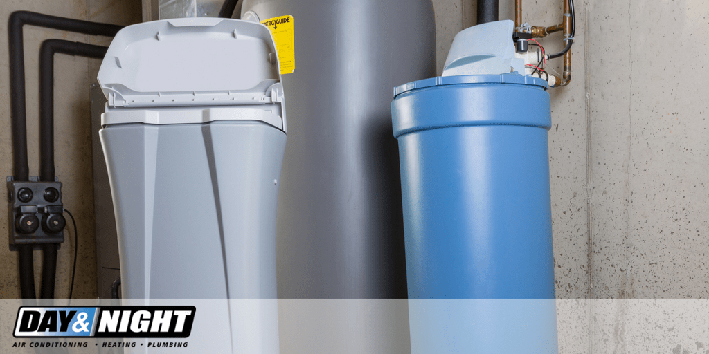 Water Softener