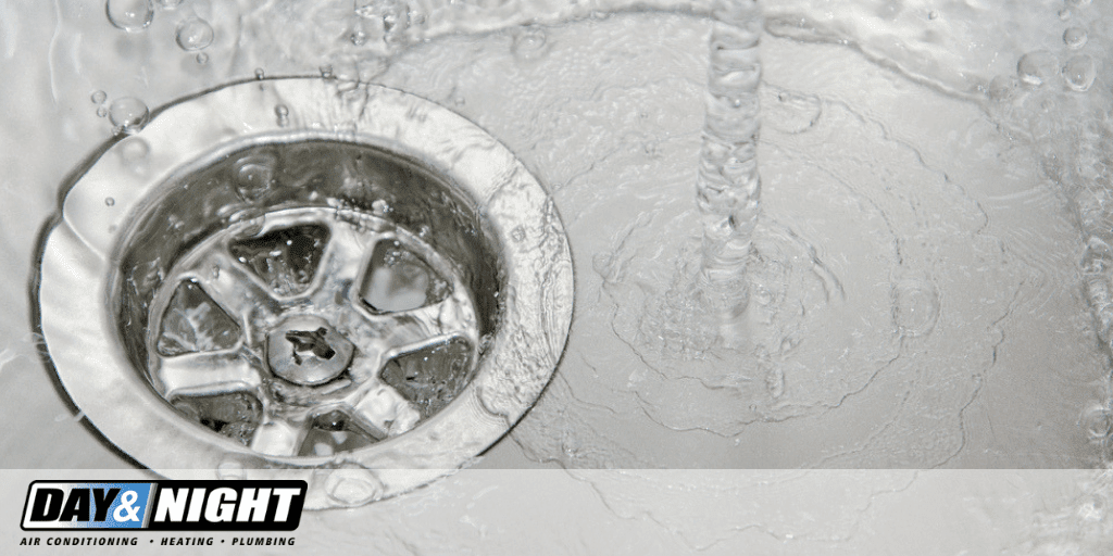 4 Top Plumbing Problems