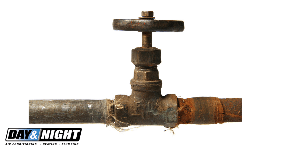 Do You Need to Replace Your Old Plumbing?
