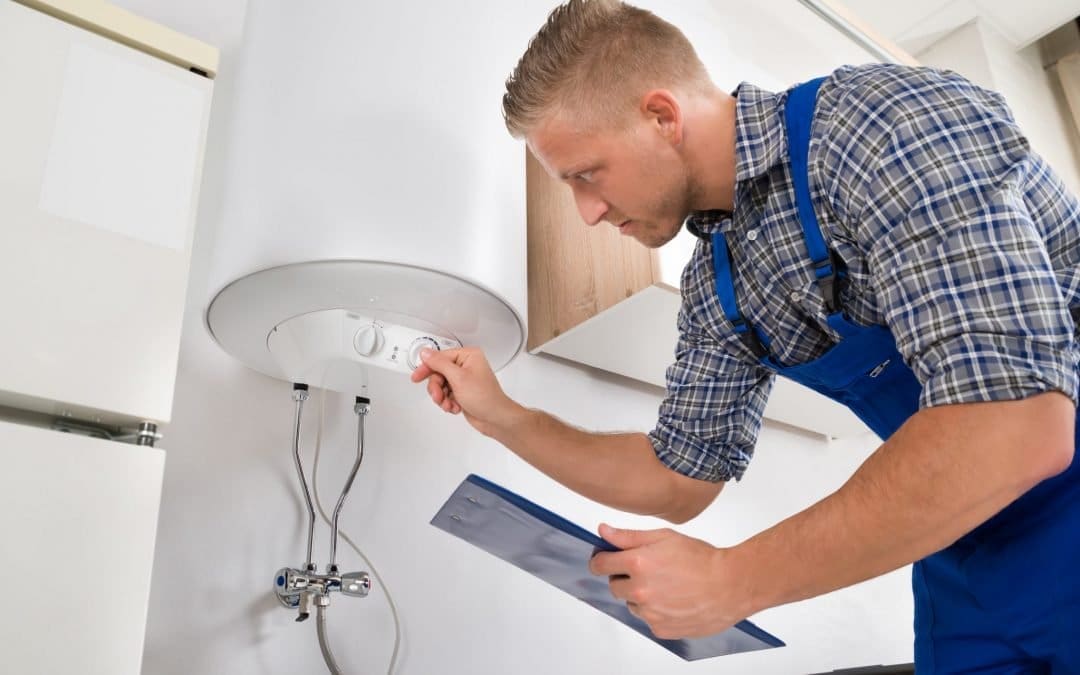 Gas vs Electric Water Heater