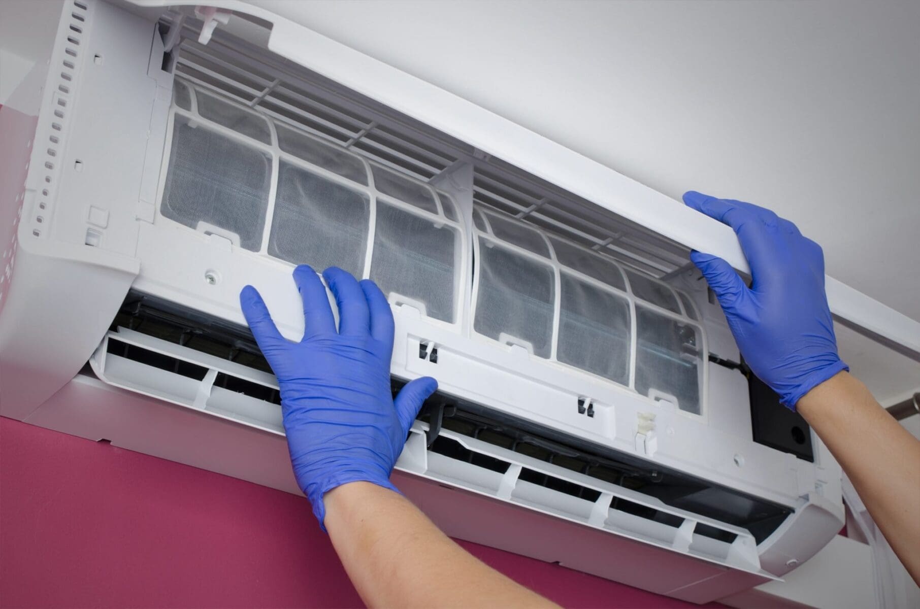 Read more about the article Why Is My AC Not Working?
