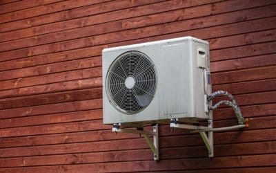 Why Is My Outdoor AC Fan Not Spinning?
