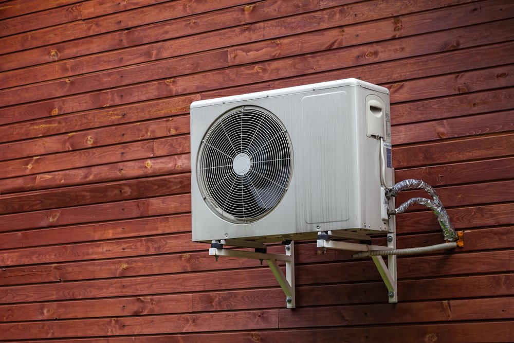 Why Is My Outdoor AC Fan Not Spinning?