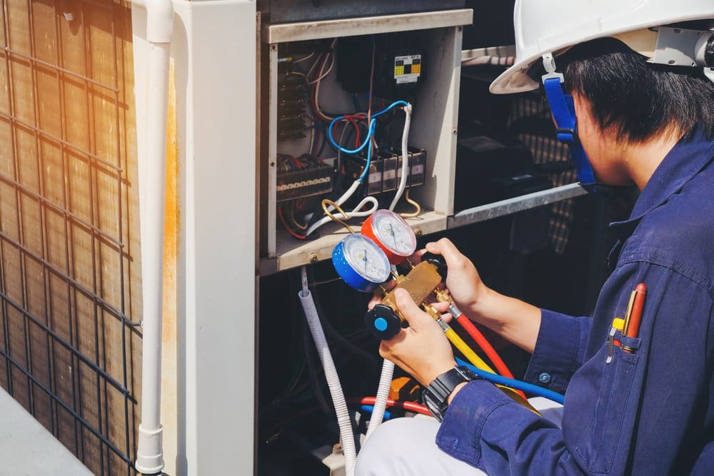 Read more about the article Package Unit HVAC or Split System HVAC