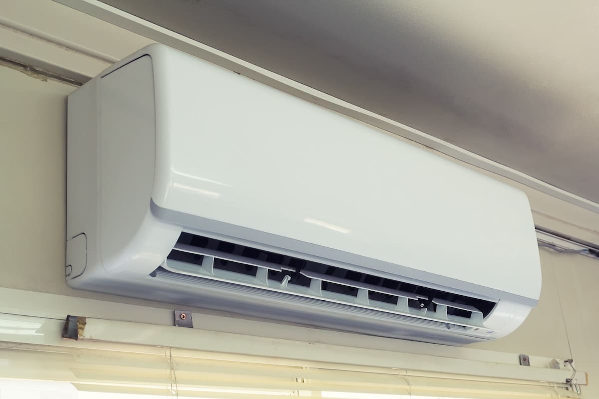 Read more about the article Types of Air Conditioners