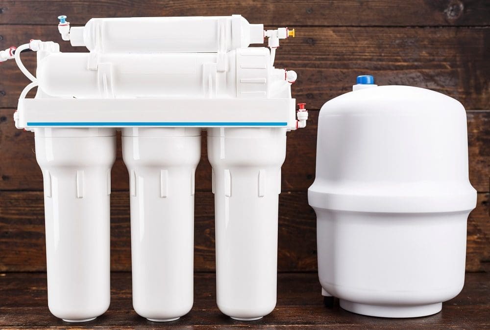 Best Home Water Filters