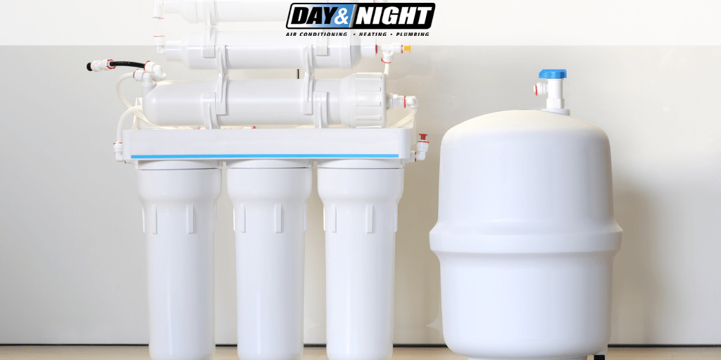 How Does Reverse Osmosis Filtration Really Work?