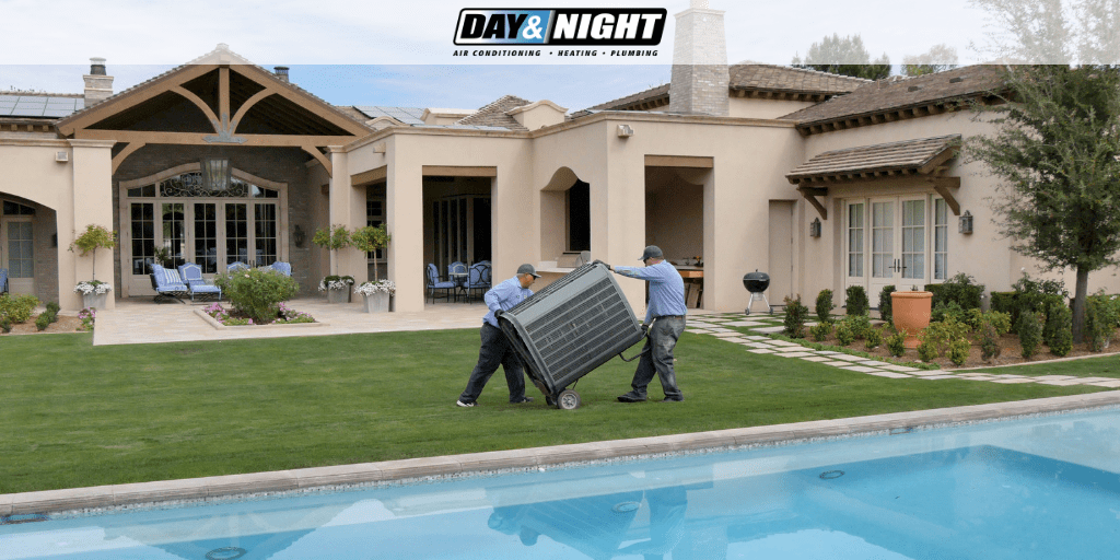 AC Installation in Phoenix | Day & Night Air