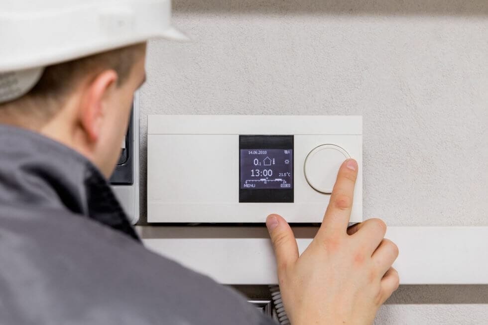 Read more about the article Does an Air Conditioner’s SEER Rating Really Matter?