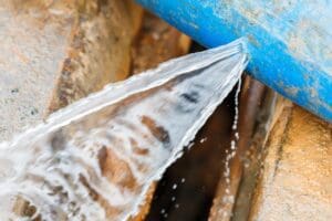 leak detection phoenix