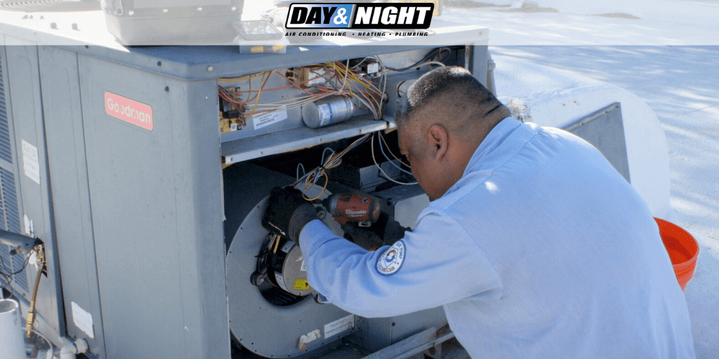 Read more about the article Warning Signs You May Need AC Repair