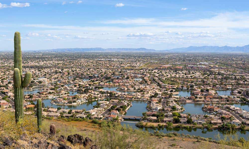 Day and Night AC Heating & Plumbing in Sun City Day and Night AC Heating & Plumbing in Glendale