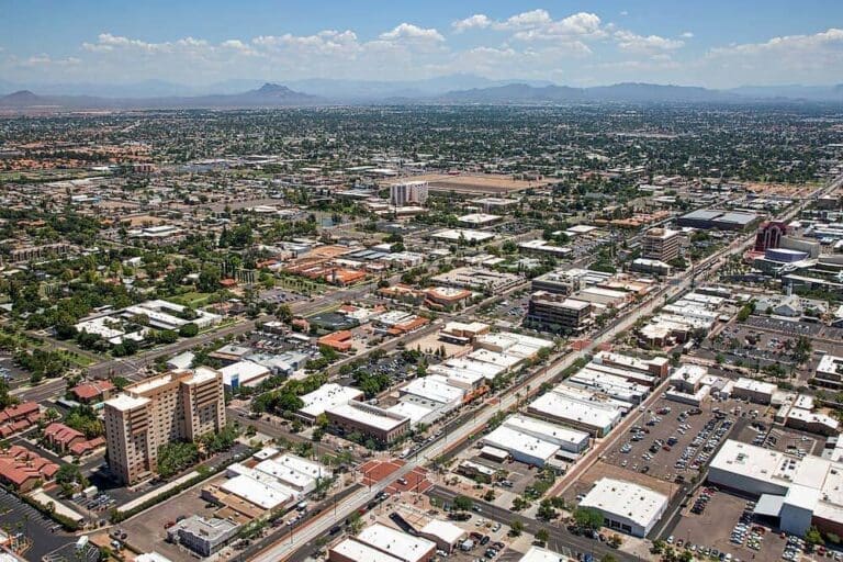 Expert Plumbers and Sewer Repair Services in Mesa, AZ - Day & Night Air Conditioning, Furnace, & Plumbing mesa-hvac-company