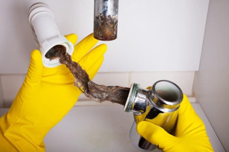 Emergency Plumbers, Sewer, and Drain Cleaning Services in Carefree, Arizona - Day & Night Air Conditioning, Furnace, & Plumbing Clogged Drain