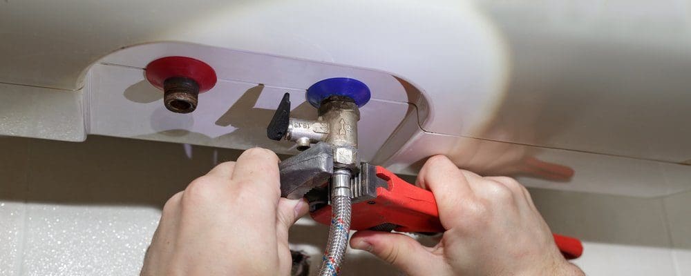 Tankless Water Heater Repair