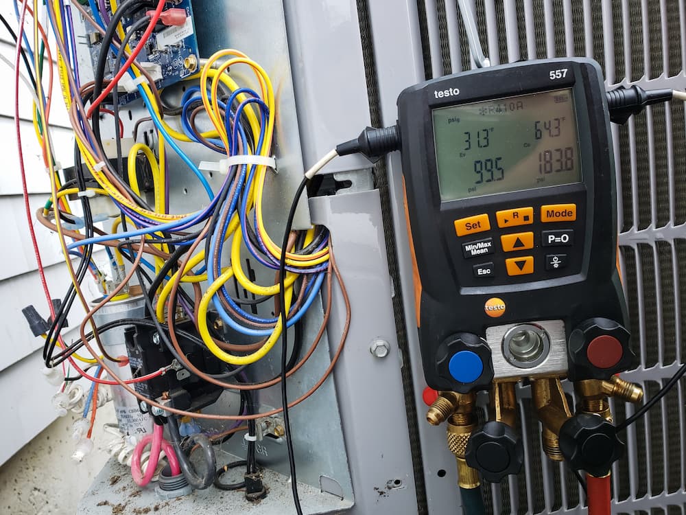 Read more about the article How to Fix Frozen A/C Coil