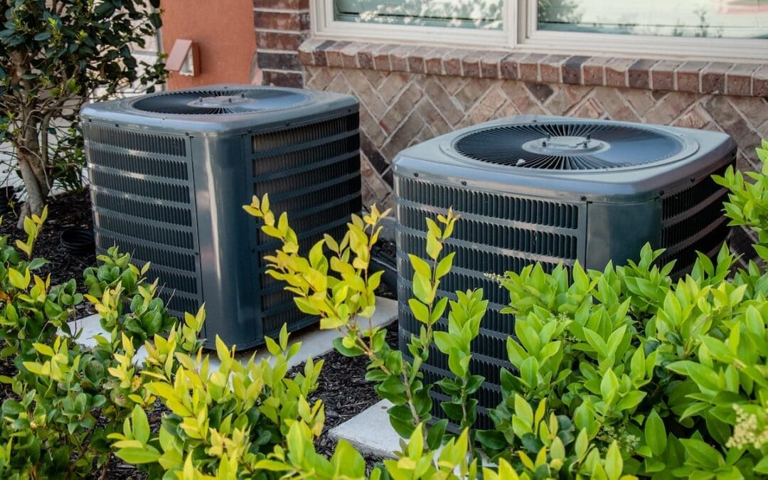 7 Tips to Minimize the Strain on your HVAC System During Summer