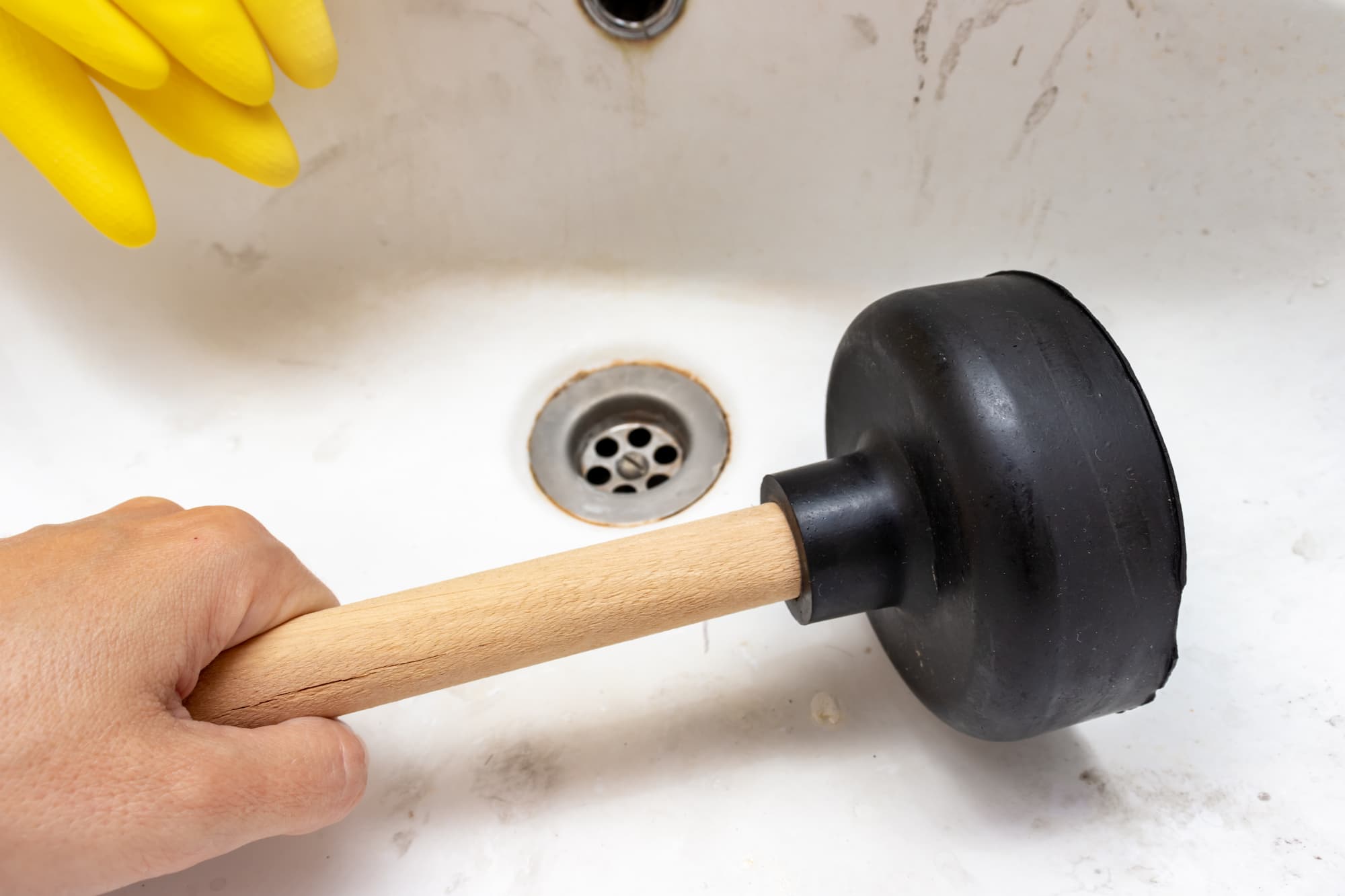 Read more about the article How to Prevent Clogged Drains?