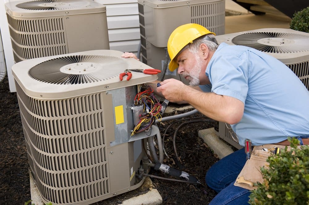Is Your Air Conditioner Making A Humming Noise Day Night Air 
