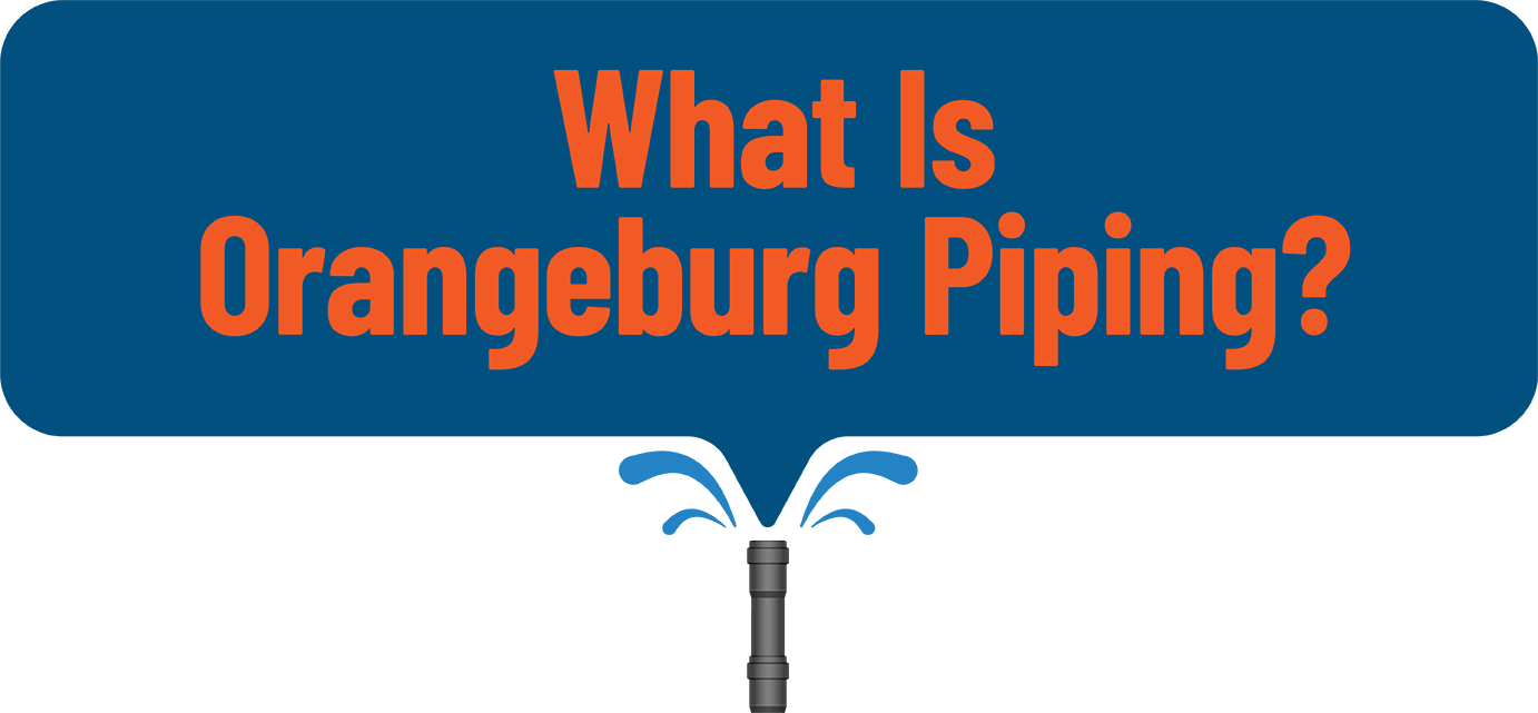 Orangeburg Piping