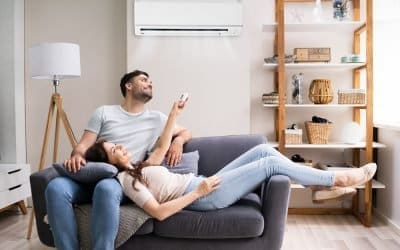 Why is My Air Conditioner Not Cooling My Home?