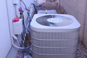 AC Running