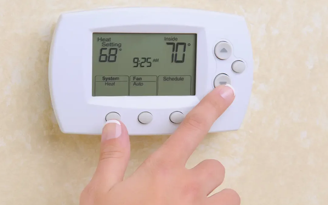 How To Reset Your Thermostat