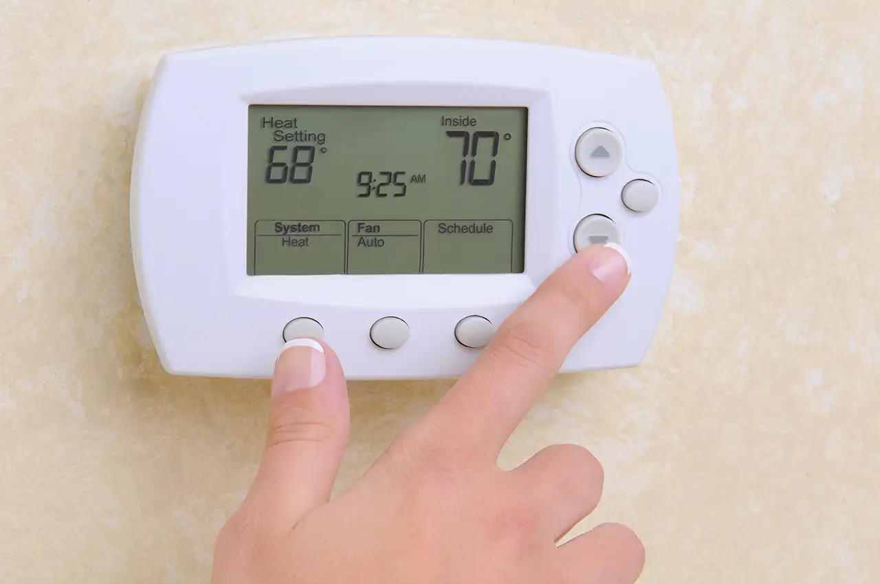 How To Reset Your Thermostat