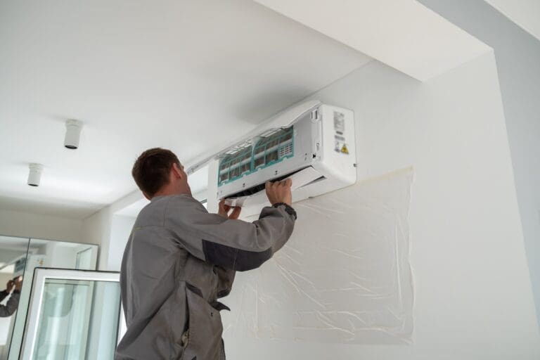 Carefree, AZ Air Conditioning, Heating & Plumbing Services - Day & Night Air Conditioning, Furnace, & Plumbing Mini Split Installation
