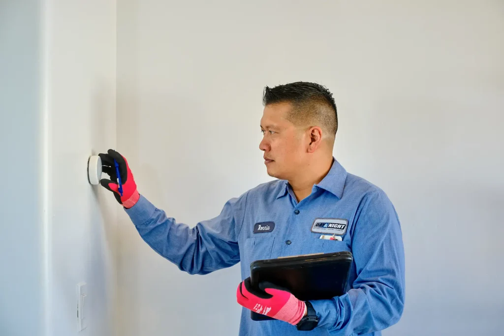 Professional Air Conditioning Repair, Maintenance, and Installation Services in Goodyear, Arizona - Day & Night Air Conditioning, Furnace, & Plumbing Professional Air Conditioning Repair, Maintenance, and Installation Services in Goodyear, Arizona - Day & Night Air Conditioning, Furnace, & Plumbing