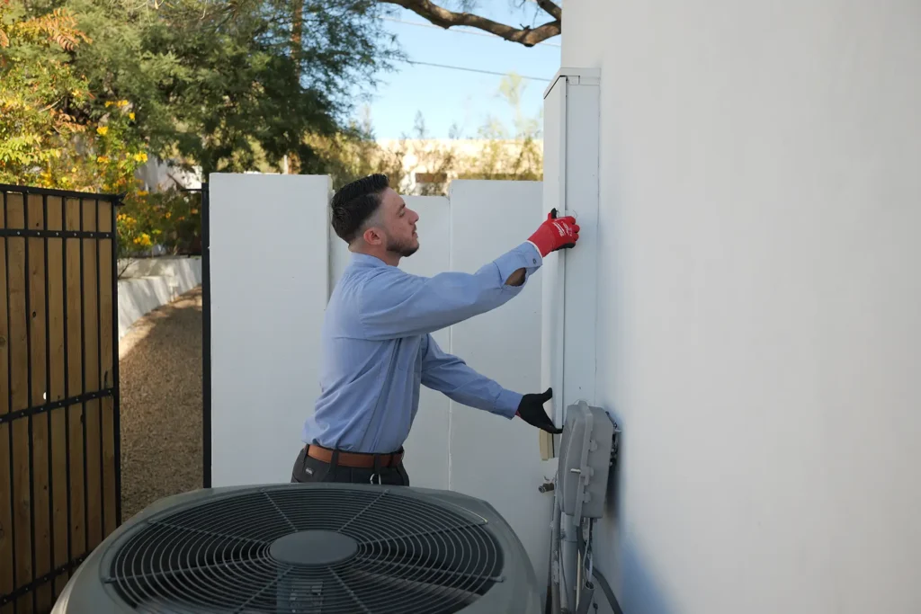 Reliable Air Conditioning Installation - Day & Night Air Conditioning, Furnace, & Plumbing Reliable Air Conditioning Installation - Day & Night Air Conditioning, Furnace, & Plumbing
