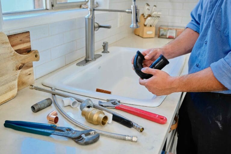 Drain Cleaning Services in Gilbert, Arizona - Day & Night Air Conditioning, Furnace, & Plumbing Drain Cleaning