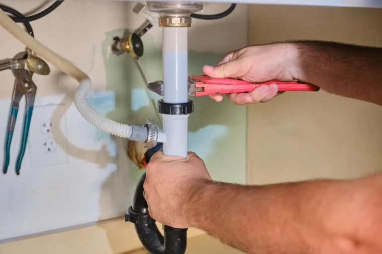 Drain Cleaning Services in Scottsdale, Arizona - Day & Night Air Conditioning, Furnace, & Plumbing