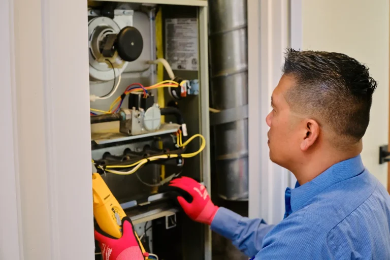 Professional HVAC Repair Services in Anthem, Arizona - Day & Night Air Conditioning, Furnace, & Plumbing Professional HVAC Repair Services in Anthem, Arizona - Day & Night Air Conditioning, Furnace, & Plumbing