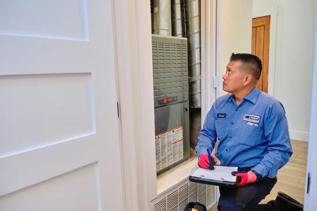 Professional HVAC Repair Services in Goodyear, Arizona - Day & Night Air Conditioning, Furnace, & Plumbing Professional HVAC Repair Services in Goodyear, Arizona - Day & Night Air Conditioning, Furnace, & Plumbing