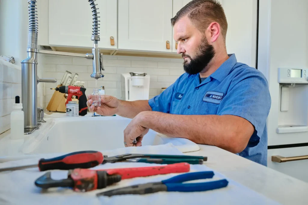 Arcadia Air Conditioning, Heating & Emergency Plumbing Services - Day & Night Air Conditioning, Furnace, & Plumbing Arcadia Air Conditioning, Heating & Emergency Plumbing Services - Day & Night Air Conditioning, Furnace, & Plumbing