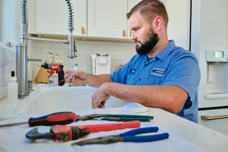Plumbers and Sewer Repair Services in Chandler, Arizona - Day & Night Air Conditioning, Furnace, & Plumbing Plumbers and Sewer Repair Services in Chandler, Arizona - Day & Night Air Conditioning, Furnace, & Plumbing