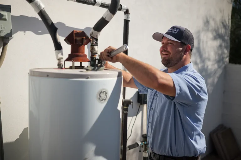 Plumbers, Drain Cleaning, & Sewer Services in Tempe, Arizona - Day & Night Air Conditioning, Furnace, & Plumbing Plumbers, Drain Cleaning, & Sewer Services in Tempe, Arizona - Day & Night Air Conditioning, Furnace, & Plumbing