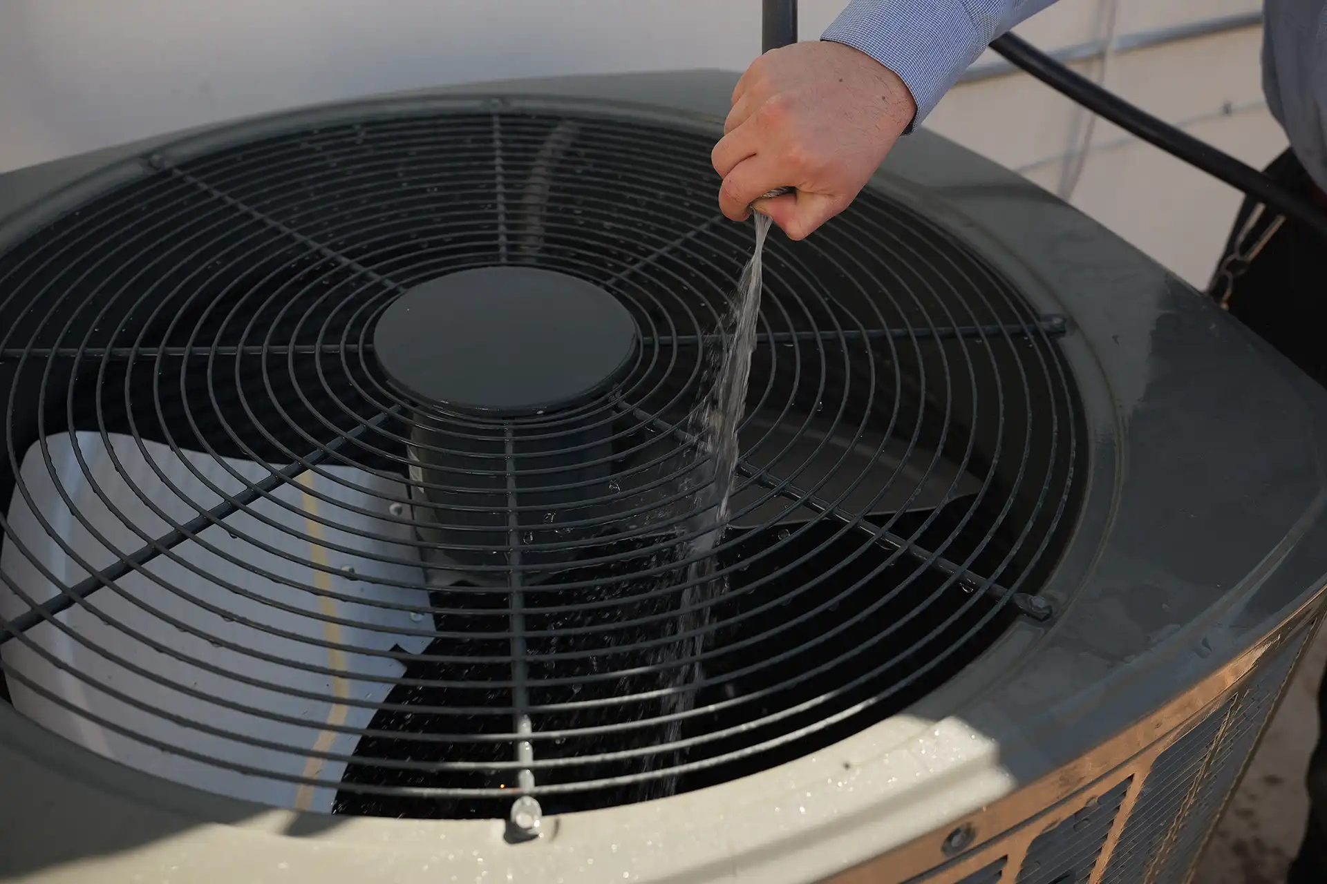 Air Conditioning Repair Scottsdale Az