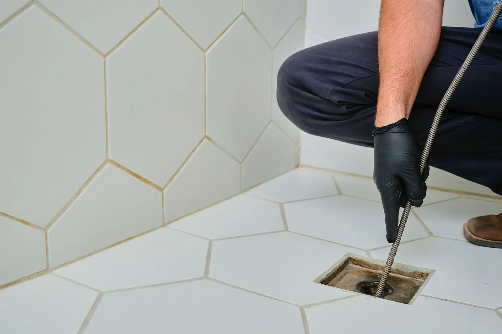 Professional Drain Cleaning Services in Surprise, Arizona - Day & Night Air Conditioning, Furnace, & Plumbing