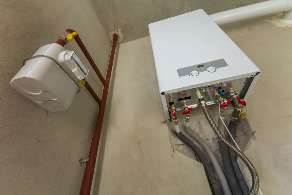 Complete Water Heater Solutions - Day & Night Air Conditioning, Furnace, & Plumbing Complete Water Heater Solutions - Day & Night Air Conditioning, Furnace, & Plumbing