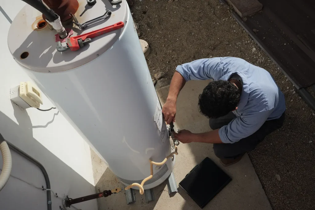 Plumbing Services - Day & Night Air Conditioning, Furnace, & Plumbing Plumbing Services - Day & Night Air Conditioning, Furnace, & Plumbing
