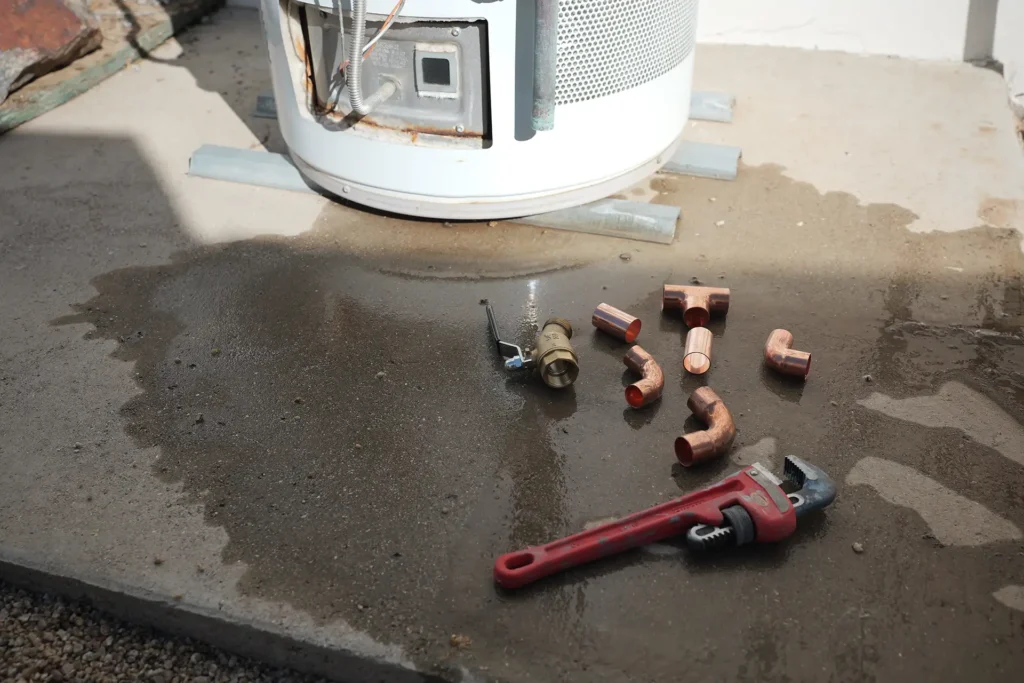 Plumbing Services - Day & Night Air Conditioning, Furnace, & Plumbing Plumbing Services - Day & Night Air Conditioning, Furnace, & Plumbing