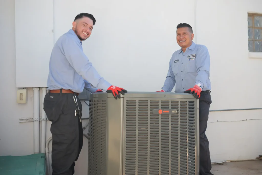 Surprise, Arizona Air Conditioning - Day & Night Air Conditioning, Furnace, & Plumbing Surprise, Arizona Air Conditioning - Day & Night Air Conditioning, Furnace, & Plumbing