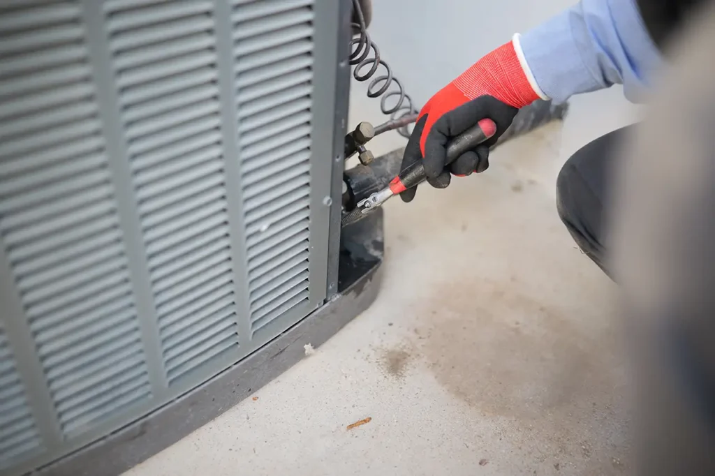 Buckeye, AZ Air Conditioning - Day & Night Air Conditioning, Furnace, & Plumbing Buckeye, AZ Air Conditioning - Day & Night Air Conditioning, Furnace, & Plumbing
