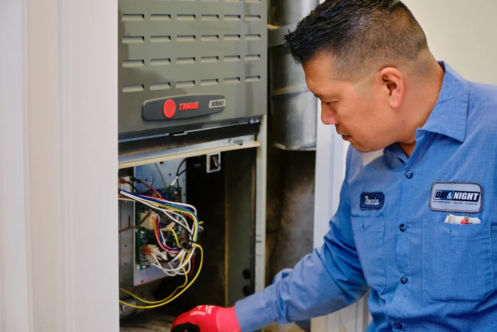 Paradise Valley Air Conditioning, Heating & HVAC Services - Day & Night Air Conditioning, Furnace, & Plumbing Paradise Valley Air Conditioning, Heating & HVAC Services - Day & Night Air Conditioning, Furnace, & Plumbing