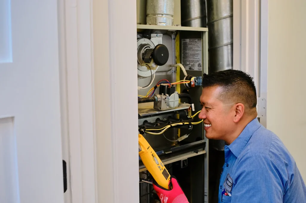 Buckeye HVAC Service and Repair - Day & Night Air Conditioning, Furnace, & Plumbing Buckeye HVAC Service and Repair - Day & Night Air Conditioning, Furnace, & Plumbing