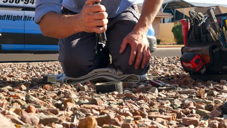 Plumbers and Sewer Repair Services in Gilbert, Arizona - Day & Night Air Conditioning, Furnace, & Plumbing Plumbers and Sewer Repair Services in Gilbert, Arizona - Day & Night Air Conditioning, Furnace, & Plumbing
